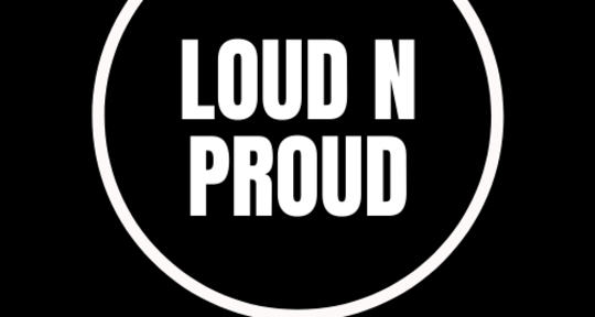 Instrumentals - Loud n Proud