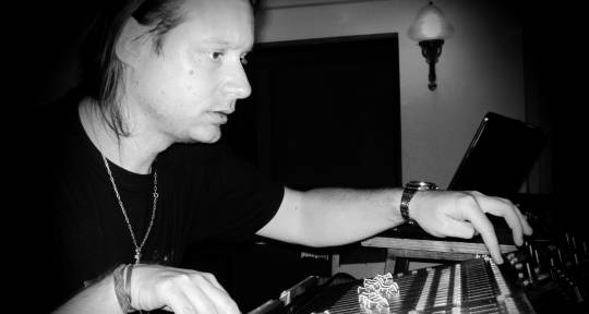 Production/Mixing/Mastering - Fernando Filip