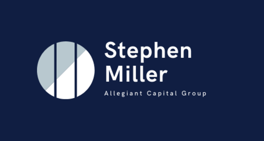 Financial Adviser - Stephen Miller