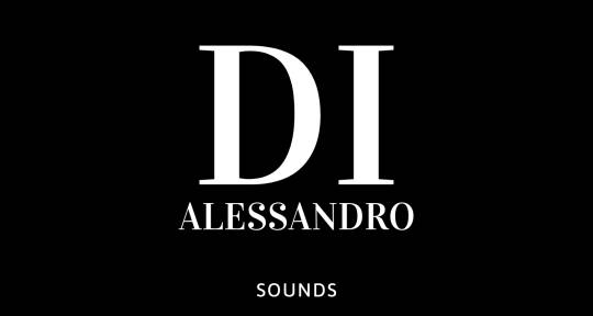 Music Producer - Di Alessandro