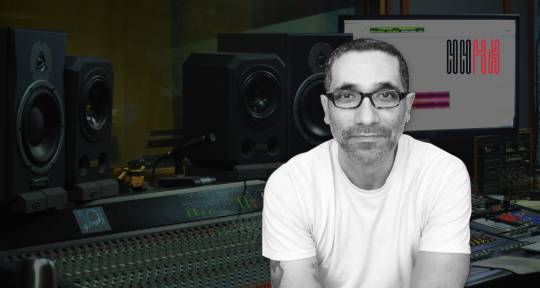 Music Producer | Mix & Master - Francisco Coco Diaz