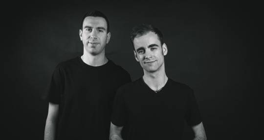 Music Producer/Mixing Gurus - PINEO & LOEB