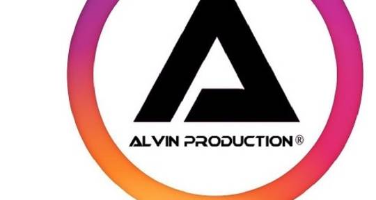 DEEJAY ALVIN IN CONSOLE ® - ALVIN PRODUCTION ®