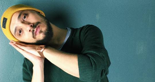 Producer - Ulaş Ovacık