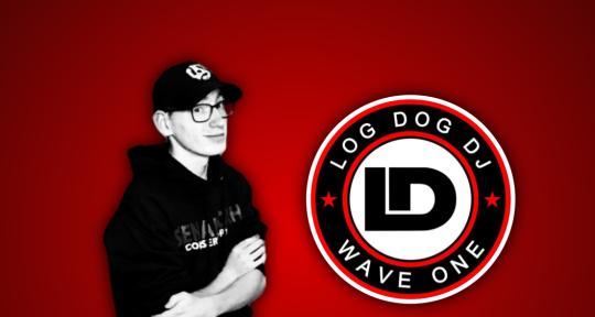 Music Producer - Log Dog DJ