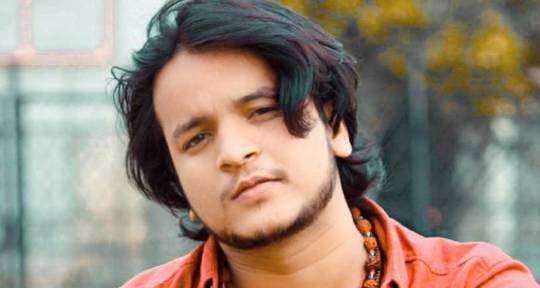 Music Composer - Kritiman Mishra