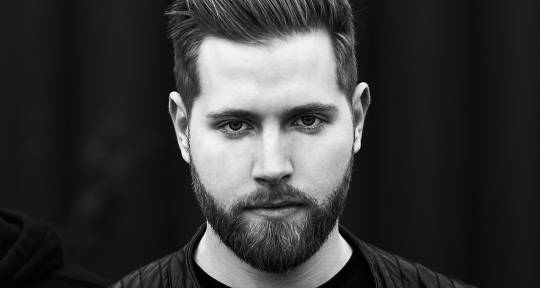 Music Producer, Sound Engineer - Laurens Vanvoorden