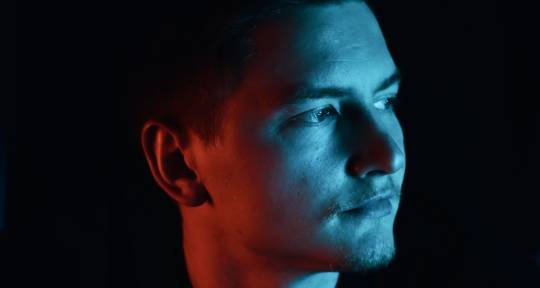 Music Producer, Mix, Mastering - Aleks Locksmith