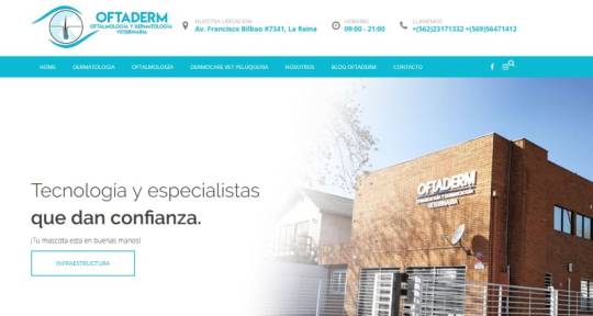 Oftaderm Oftalmologia Dermatol - Oftaderm Oftalmologia Dermatol