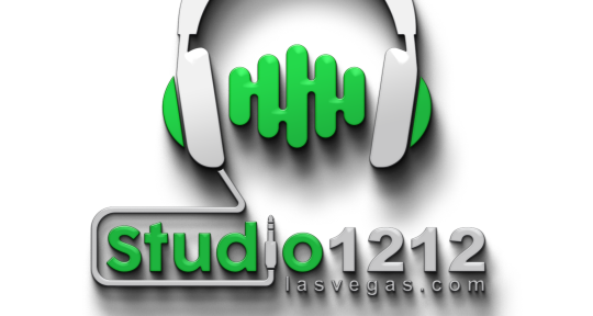 Recording Studio, Mixing - Las Vegas Recording Studio1212