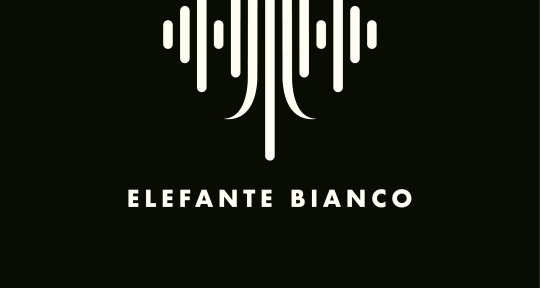 Mixing, Mastering & Production - Elefante Bianco Studio