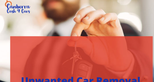 Automotive - canberra cash 4 cars