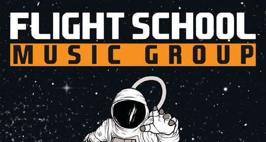 Beat Producer - FLIGHT SCHOOL MUSIC GROUP