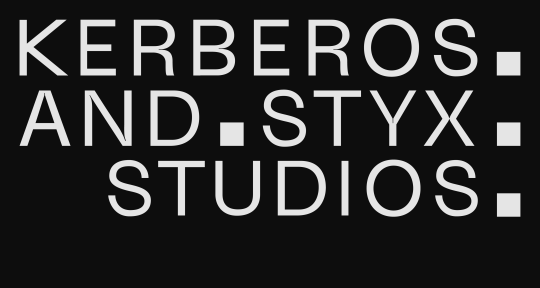 Sound Design - Kerberos.and.Styx.Studios