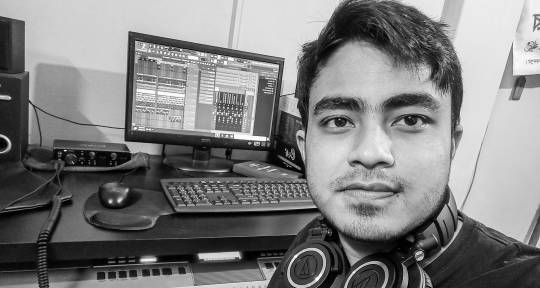 Music Producer - Tonmoy