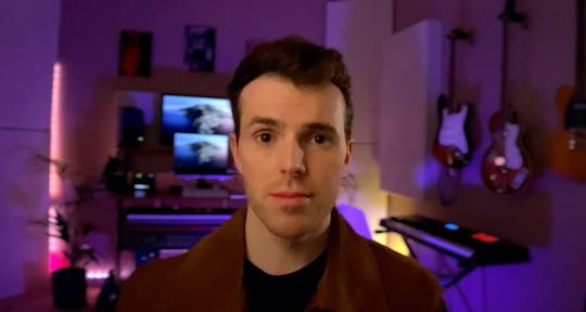 Music Producer & Mixer - Alex Lindner