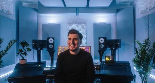 Mixer & Engineer - Matt Doughty