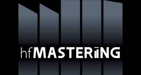 Mastering Services - hfMASTERING