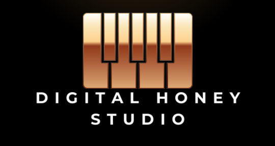 Digital Mixing & Mastering - Digital Honey Studio