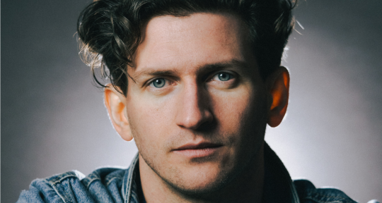 Songwriter, Producer, Mixer - Charles Cleyn