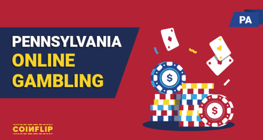 Online casino reviews - PennsylvaniaGambling