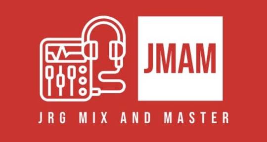 Remote Mixing and Mastering - JRG Mixing