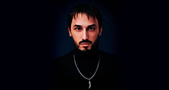 Music Producer - Sam Akbarov