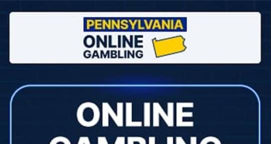 Website - Pennsylvania Online Gambling