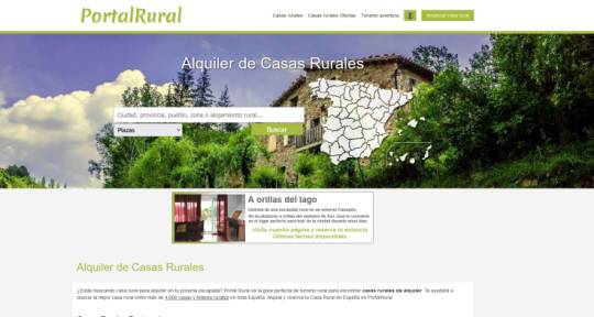 Portal Rural - Portal Rural