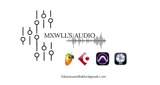 AUDIO SOLUTIONS, MIXING AND MA - MXWLLS AUDIO