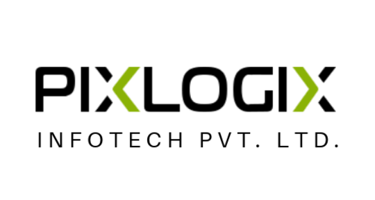 Award-Winning Web Designer - Pixlogix Infotech Pvt Ltd