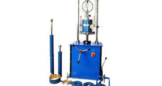 Soil Testing Lab Equipments - zainulwdl