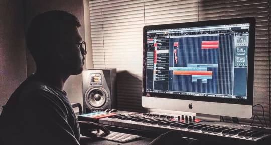‘Music Producer’, & ‘Mixer’. - Habi