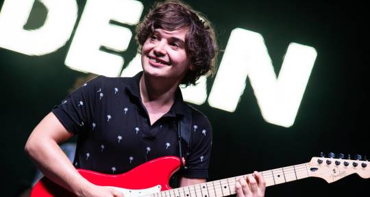 Songwriter, Composer, Producer - Daniel Dobbs