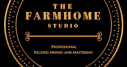 Producción Musical - The Farmhome Studio