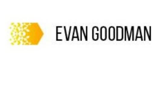 Evan Goodman  - Evan Goodman