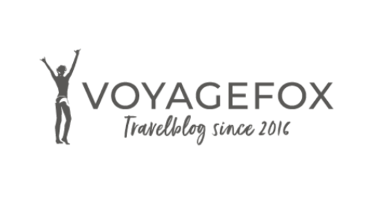 Travel Blogger - Voyagefox