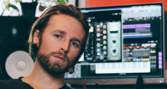 Production | Mix | Master - Michael Morgan