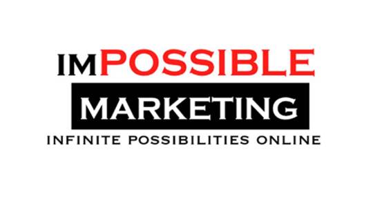 Digital Marketing Agency - Impossible Marketing