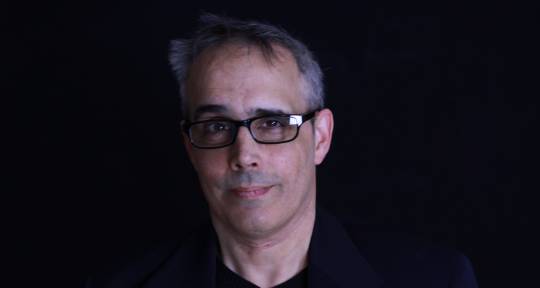 Session Guitarist,  Vocalist,  - Steve Harley