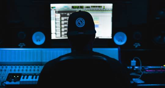 Mixing & Mastering Engineer - Increase Your Quality