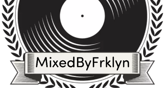 Remote Mixing & Editing - MixedByFrklyn