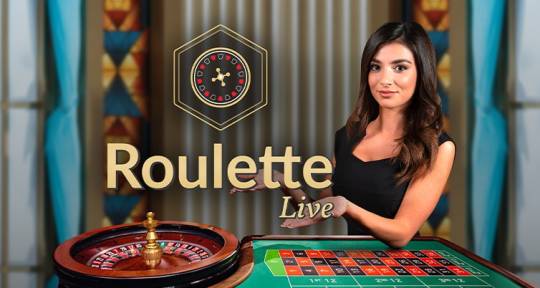 Live Rolet Terpercaya  - Situs Rolet Online Indonesia