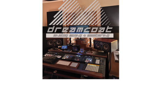 Remote Mixing & Mastering - Dreamcoat Mastering