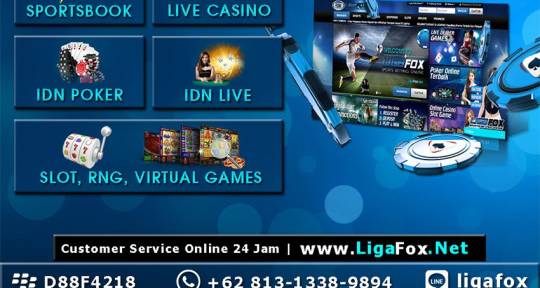 Provider Slot DANA Terbaik. - Deposit DANA 10 Ribu.