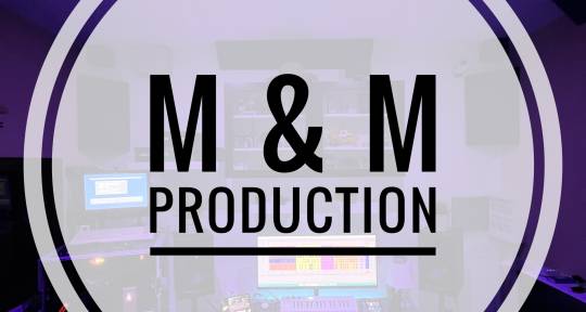 Playback Maker & Musicians - M & M Production Center