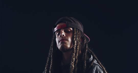 Sound Engineer/Music Producer - Young Dreadz