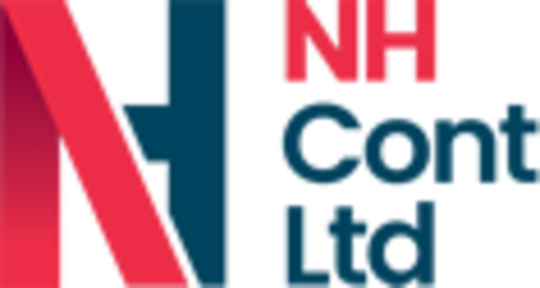 Home Renovations - NH Contractors Ltd