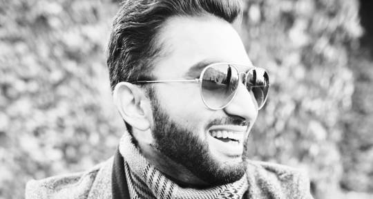 Singer/Songwriter/Lyricist - Umair Ali