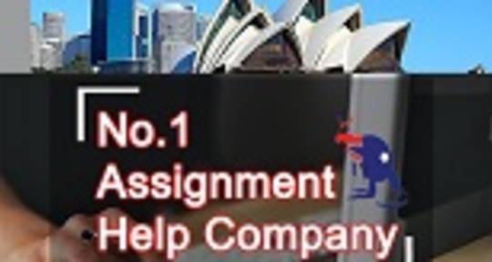 Australia's No.1 Website - Assignment Help Australia